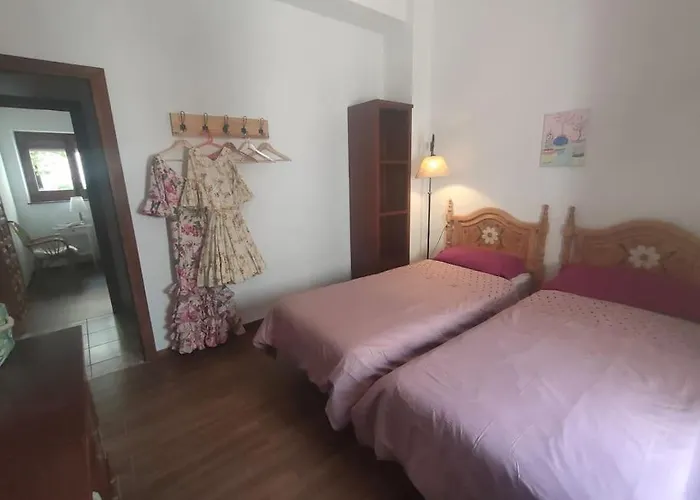 Casa Las Almenillas
