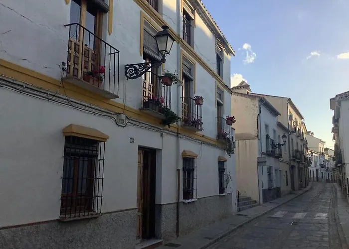 Casa Las Almenillas